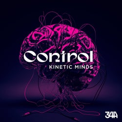 Control - Extended Mix