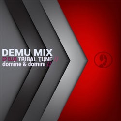 Demu Mix EP
