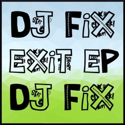 Exit EP