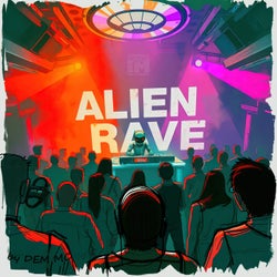 Alien Rave