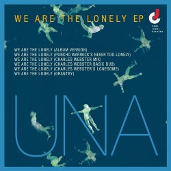 We Are the Lonely EP