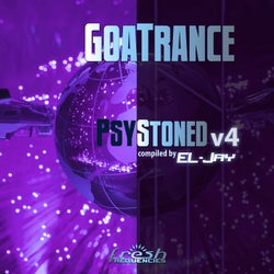 GoaTrance PsyStoned v4 (compiled by EL-Jay)