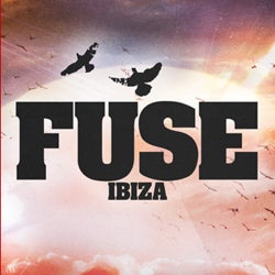 Fuse Ibiza Opening Chart