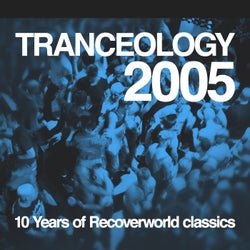 Tranceology 2005 - 10 Years of Recoverworld