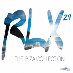 RLX #24 - The Ibiza Collection