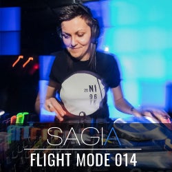 Flight Mode 014 | Sagia