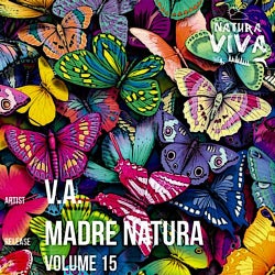 Madre Natura Volume 15