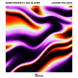 Loving You now (feat. Nat Slater) (Extended Mix)