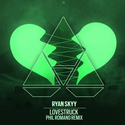 Lovestruck (Phil Romano Remix)