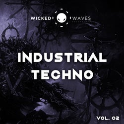 Industrial Techno Vol. 02