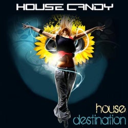 House Candy - House Destination