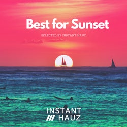 Best For Sunset