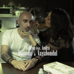Doamna Si Vagabondul (feat. Andra)