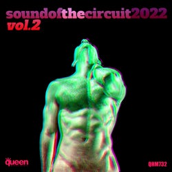 Sound of the Circuit 2022, Vol. 2