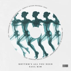 Rhythm's All You Need