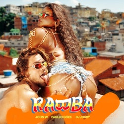 Rabba (Extended Mix)