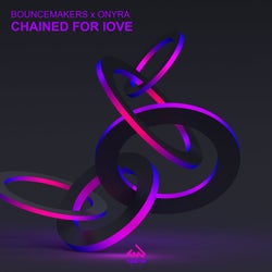 Chained For Love