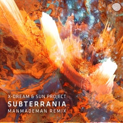 Subterrania (ManMadeMan Remix)