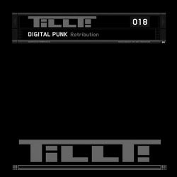 TILLT018 - Retribution