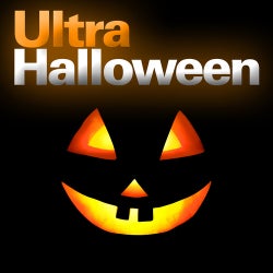 Ultra Halloween