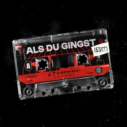 Als du gingst (edit extended)
