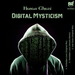 Digital Mysticism
