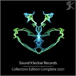 Sound Kleckse Records Collectors Edition TOP 100 of 2021