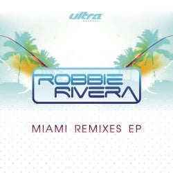 Miami Remixes EP