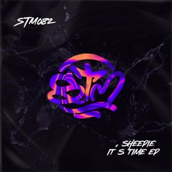 It´s Time EP
