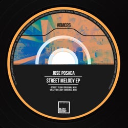 Street Melody