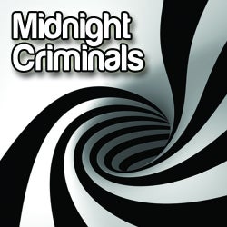 Midnight Criminals "Black&White" chart !