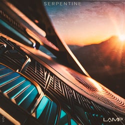 Serpentine, Vol. 1