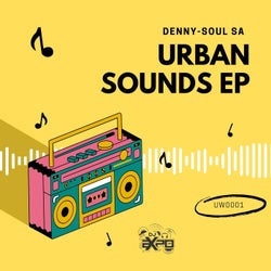 Urban Sounds Ep.1