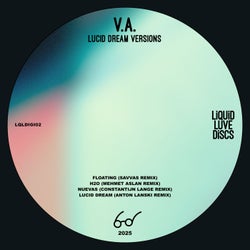 Lucid Dream Versions