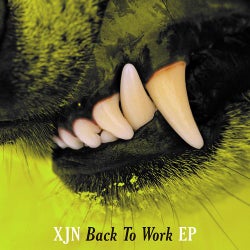 Back To Work EP