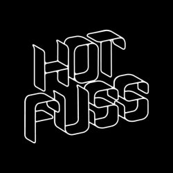 HOT FUSS RECORDS - Cachonda