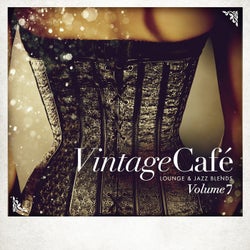 Vintage Café - Lounge & Jazz Blends (Special Selection), Pt. 7