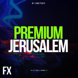 FX Premium Jerusalem