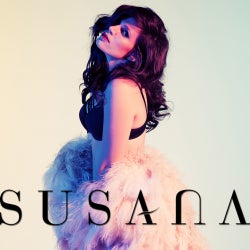 Susana's Love that Vocal Top 10