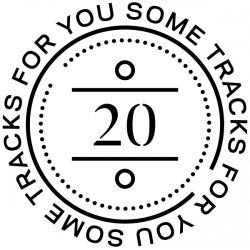 MISTER SOMETHING'S TRACKS FOR YOU NO. 20