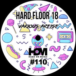 Hard Floor 18