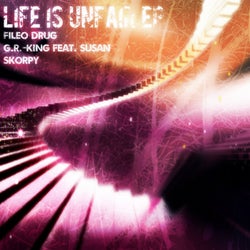 Life is unfair EP