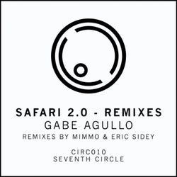 Safari 2.0 The Remixes