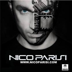 NICO PARISI BEATPORT TOP 10 MAY 2017