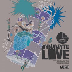 Dynamyte Love (Bonus Version)
