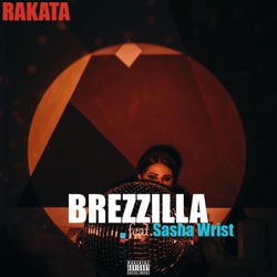 Rakata (feat. Sasha Wrist) [Extended Mix]