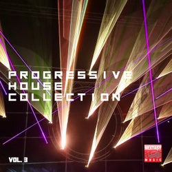 Progressive House Collection, Vol. 3