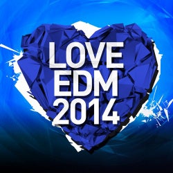 Love EDM 2014 Vol. 2
