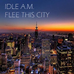 Flee This City