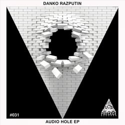 Audio Hole EP